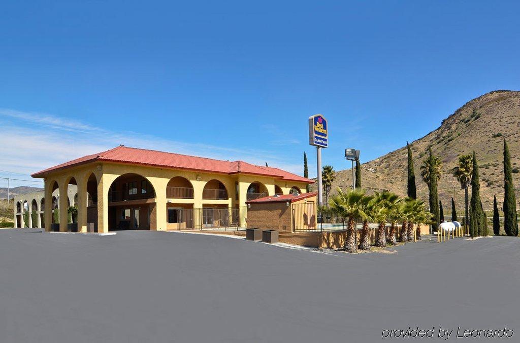 Cajon Pass Inn Cajon Junction Zewnętrze zdjęcie
